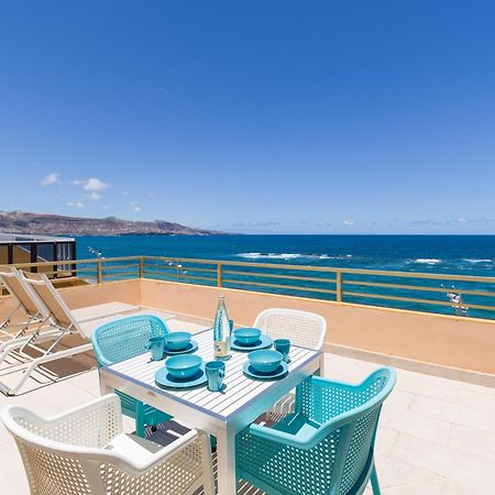 Mirador De Las Canteras Terrace&Pool By Canariasgetaway Las Palmas de Gran Canária Exterior foto