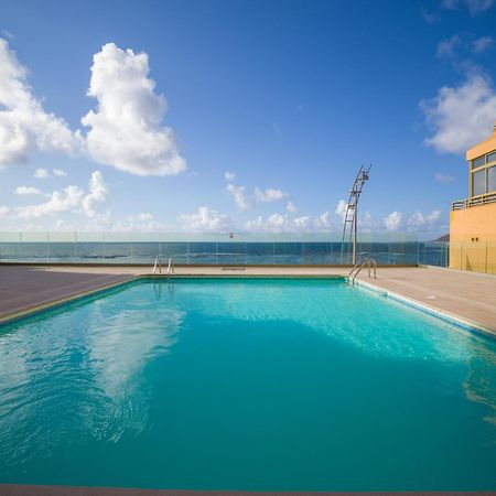 Mirador De Las Canteras Terrace&Pool By Canariasgetaway Las Palmas de Gran Canária Exterior foto
