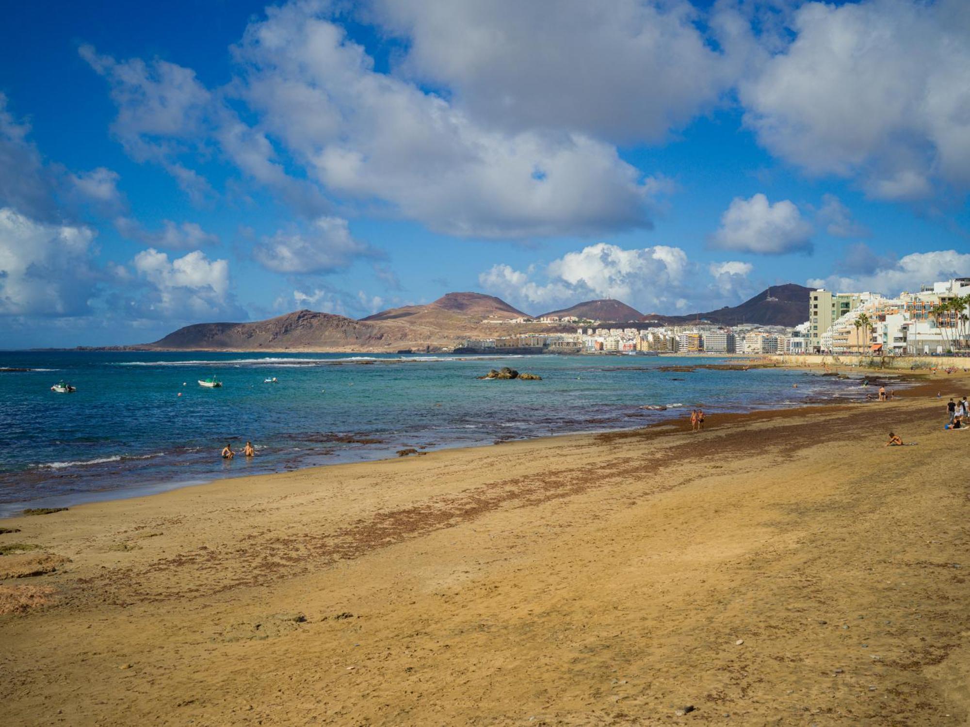 Mirador De Las Canteras Terrace&Pool By Canariasgetaway Las Palmas de Gran Canária Exterior foto