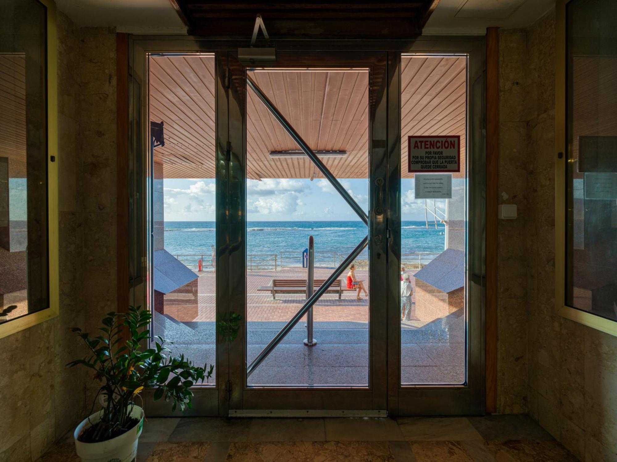 Mirador De Las Canteras Terrace&Pool By Canariasgetaway Las Palmas de Gran Canária Exterior foto
