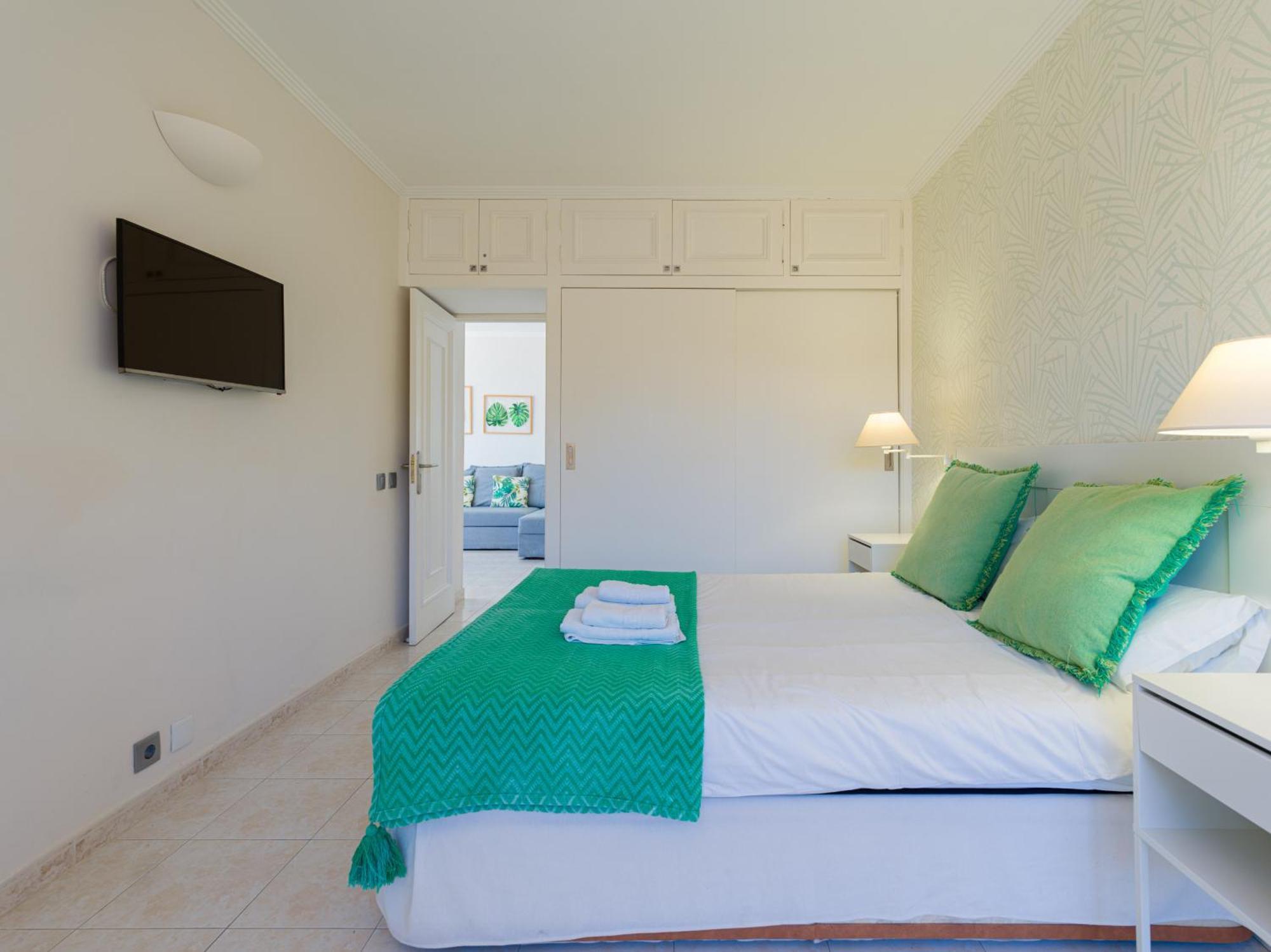 Mirador De Las Canteras Terrace&Pool By Canariasgetaway Las Palmas de Gran Canária Exterior foto