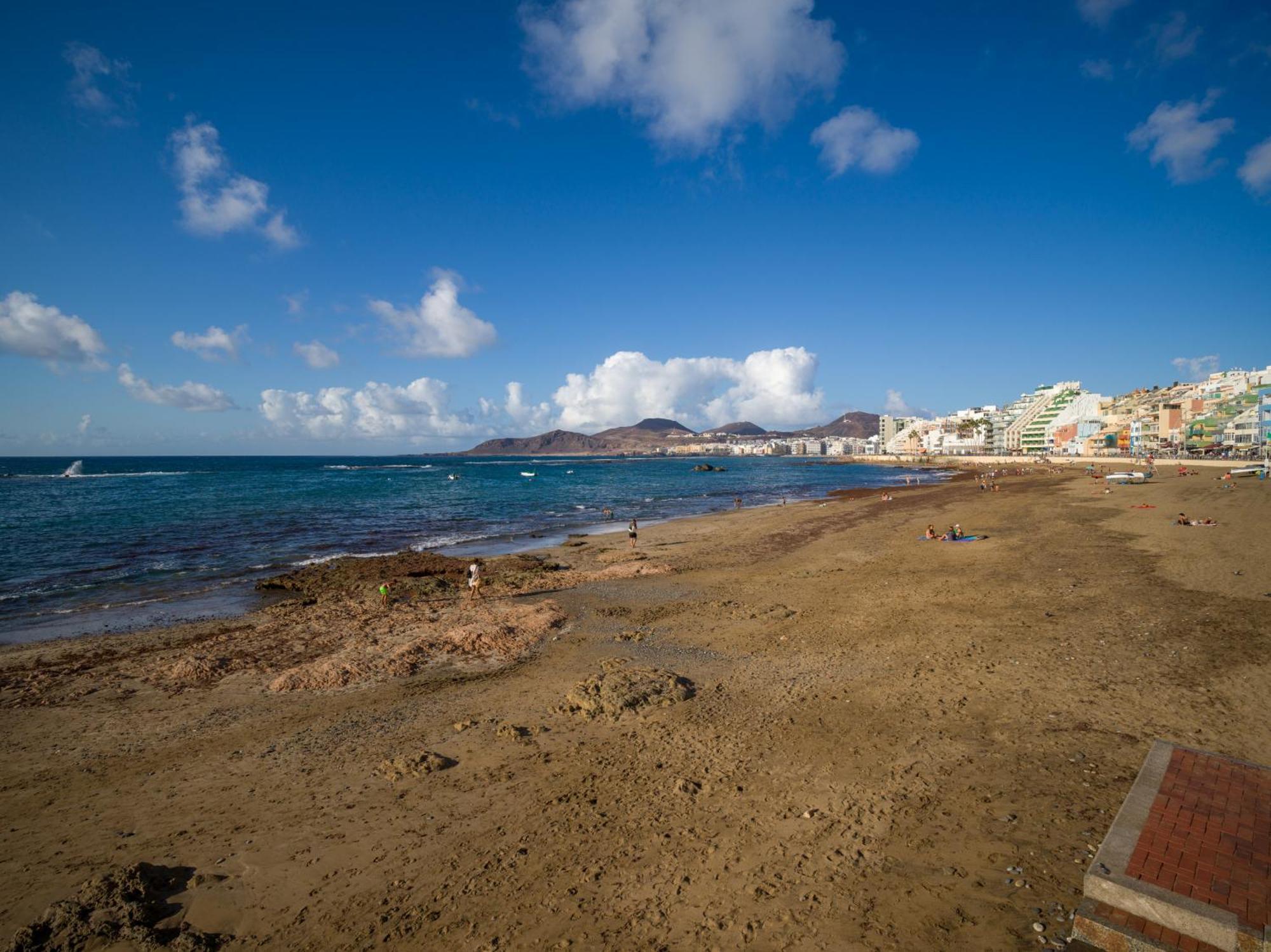 Mirador De Las Canteras Terrace&Pool By Canariasgetaway Las Palmas de Gran Canária Exterior foto